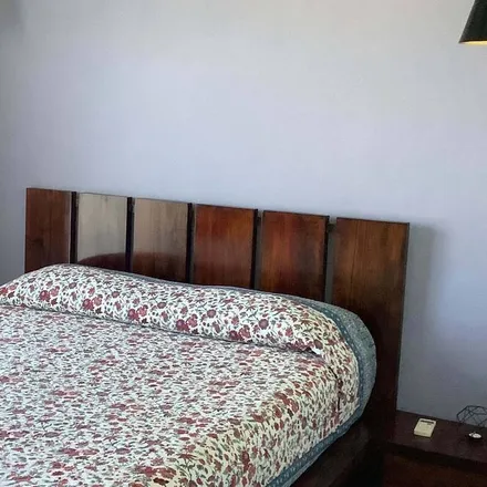 Rent this 2 bed apartment on Tulum in Delegaciön Santa Rosa Jáuregui, San Isidro El Viejo