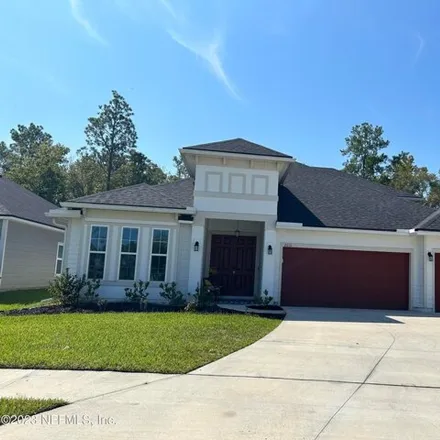Buy this 5 bed house on 2616 Copperwood Ave in Orange Park, Florida