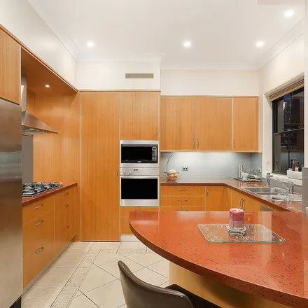 Image 5 - Dickson Street, Strathfield NSW 2135, Australia - Apartment for rent