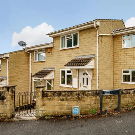 Buy this 3 bed house on Blackmore Drive in Bath, BA2 1JW