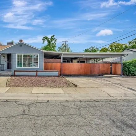 Buy this 3 bed house on 6178 19th Avenue in Sacramento, CA 95820