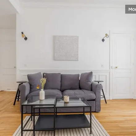 Rent this 1 bed apartment on 7;9 Rue de l'Atlas in 75019 Paris, France