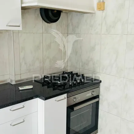 Rent this 2 bed apartment on Campo da Verderena in Avenida da Liberdade, 2830-276 Alto do Seixalinho