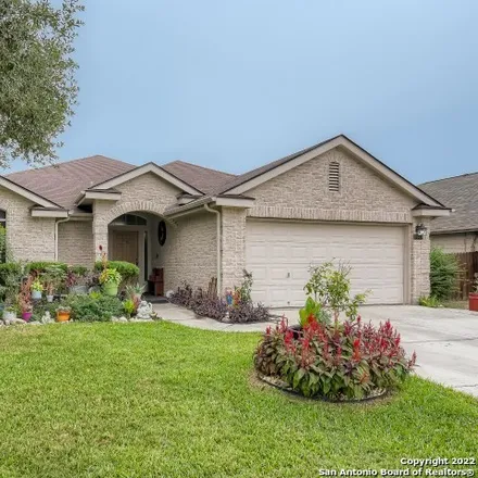 Image 1 - 8643 Gavel Drive, Converse, TX 78109, USA - House for sale