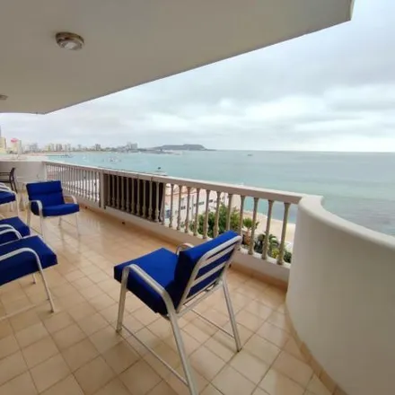 Buy this 3 bed apartment on Avenida Malecón in 241550, Salinas