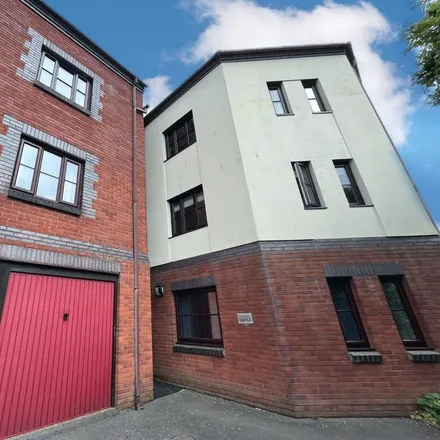 Rent this 2 bed apartment on 7-14 River Meadows in Exeter, EX2 8BD