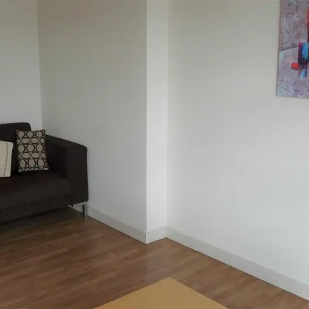 Image 5 - Greenslade House, Church Street, Beeston, NG9 1GB, United Kingdom - Apartment for rent