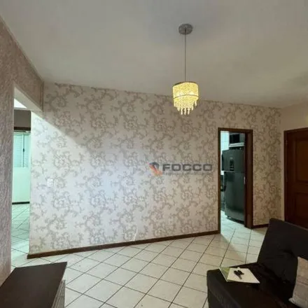 Buy this 3 bed apartment on Rua Maria Júlia Ramos e Souza in Capoeiras, Florianópolis - SC