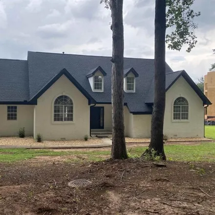 Buy this 4 bed house on 1299 Park Place Drive in Henry County, GA 30236