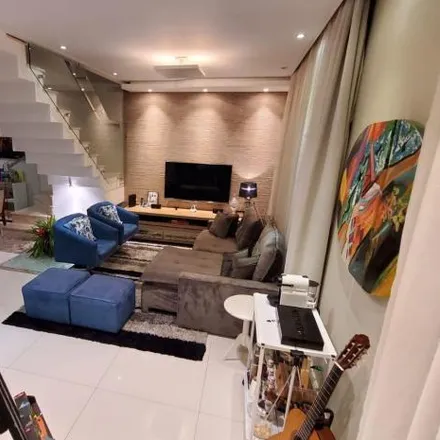Buy this 3 bed house on Rua Silveira Martins in Socorro, Mogi das Cruzes - SP