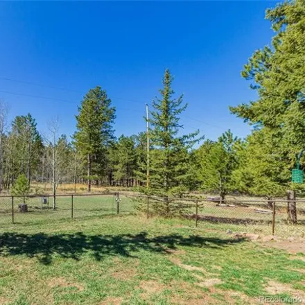 Image 4 - 1149 Parkview Road, Woodland Park, CO 80863, USA - House for sale