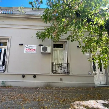 Buy this 3 bed house on Calle 21 in Partido de Mercedes, 6600 Mercedes