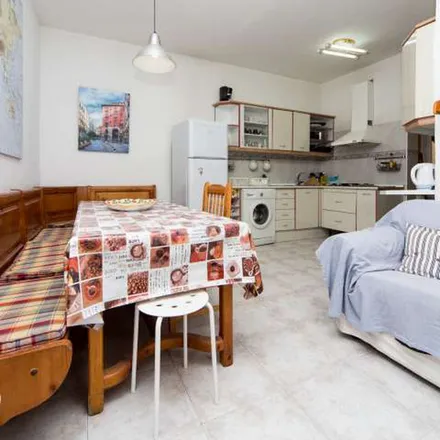 Image 3 - La Colada, Calle de Juanelo, 28012 Madrid, Spain - Apartment for rent