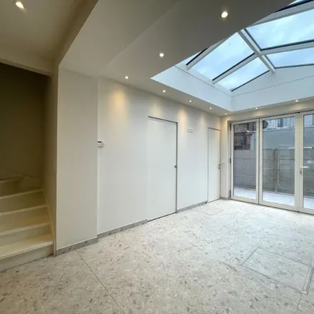 Image 7 - Haardstedestraat 87, 9000 Ghent, Belgium - Apartment for rent