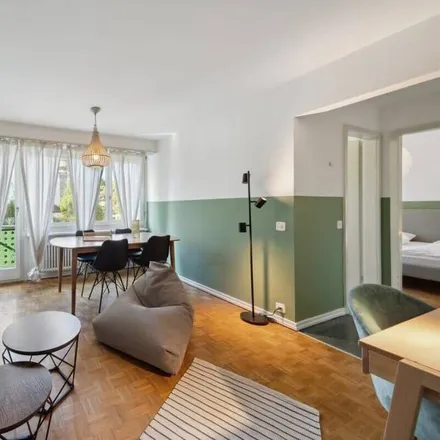 Rent this 1 bed apartment on Luzern in Bahnhofplatz, 6003 Lucerne