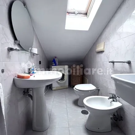 Image 3 - Vico Rumbolo, 88100 Catanzaro CZ, Italy - Apartment for rent