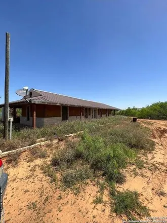 Image 3 - Buddy's Lane, Carrizo Hill, Dimmit County, TX 78834, USA - House for sale