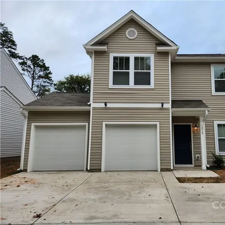 Buy this 4 bed house on 3212 Capitol Drive in Charlotte, NC 28208