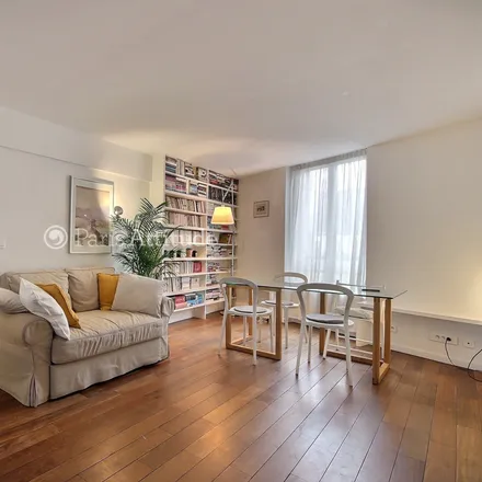Rent this 2 bed apartment on 12 Rue des Halles in 75001 Paris, France