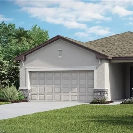 Buy this 3 bed house on 14791 Palamos Cir in Fort Myers, Florida