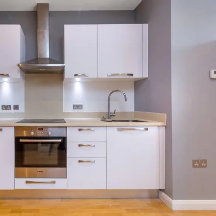 Rent this studio apartment on 189 Northolt Road in London, HA2 0LY