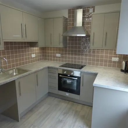 Rent this 1 bed apartment on Oswestry Tandoori in 88 Beatrice Street, Oswestry