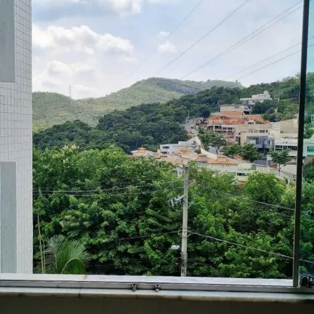 Image 1 - Rua Doutor Célio Andrade, Buritis, Belo Horizonte - MG, 30575-180, Brazil - Apartment for rent