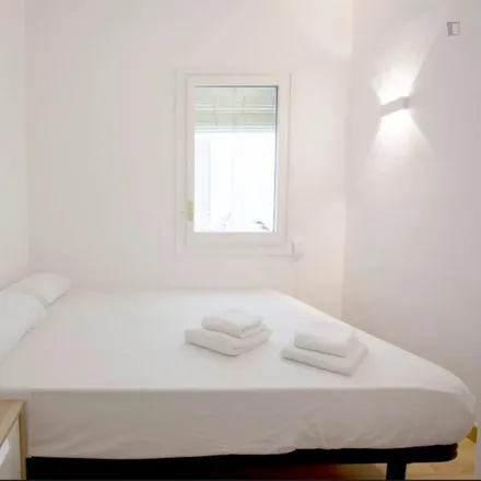 Rent this 3 bed apartment on Carrer de Mallorca in 08001 Barcelona, Spain