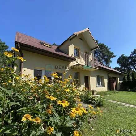 Buy this 5 bed house on Deichmann in Lubelska 2, 24-100 Puławy