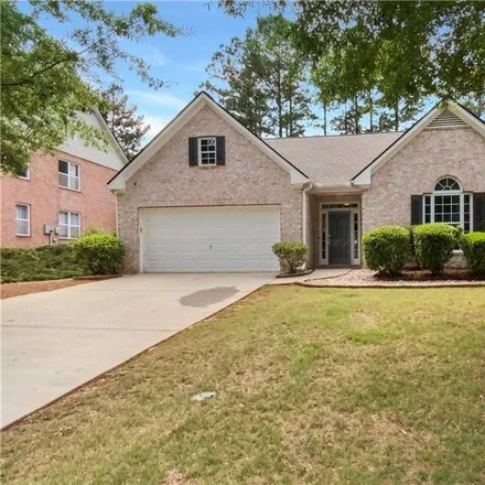 Buy this 3 bed house on 1143 Ethans Way in McDonough, GA 30252