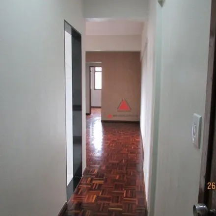 Rent this 2 bed apartment on Avenida Assis Chateaubriand in Floresta, Belo Horizonte - MG