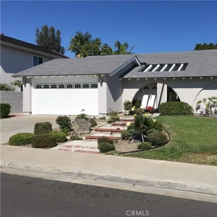 Rent this 4 bed house on 23692 Via Calzada in Mission Viejo, CA 92691