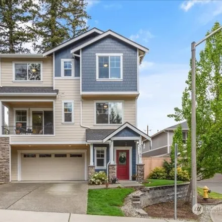 Buy this 5 bed house on 24722 Southeast 17th Place in Sammamish, WA 98075