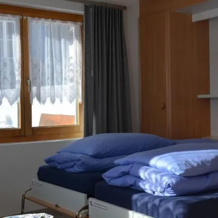 Image 6 - 3992 Bettmeralp, Switzerland - Apartment for rent