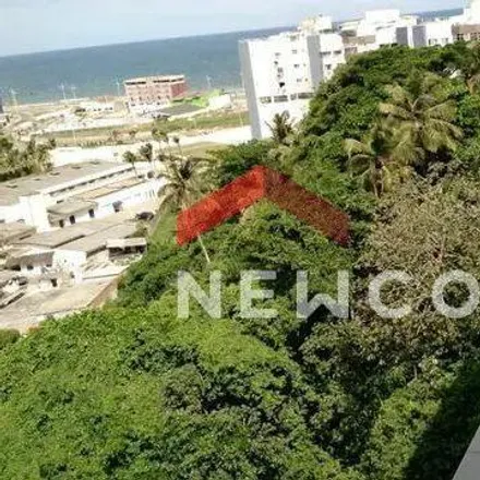 Buy this 3 bed apartment on unnamed road in Costa Azul, Salvador - BA