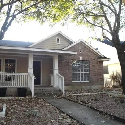 Rent this 3 bed house on 4404 Mather in Kyle, TX 78640