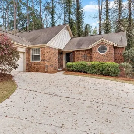 Buy this 3 bed house on 4845 Balygar Drive in Tallahassee, FL 32309