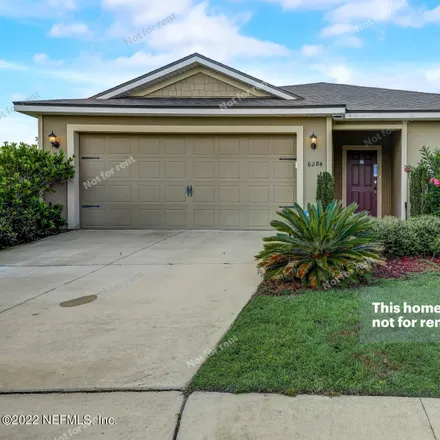 Buy this 3 bed house on 6284 Sands Pointe Drive in Macclenny, FL 32063