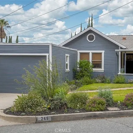 Buy this 2 bed house on 765 North Mountain Avenue in Monrovia, CA 91016