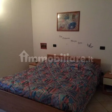 Rent this 2 bed apartment on Via del Macello 2 in 26013 Crema CR, Italy