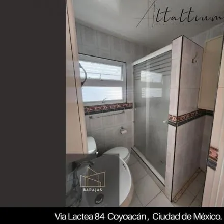 Buy this 3 bed house on Avenida Vía Láctea in Coyoacán, 04230 Mexico City
