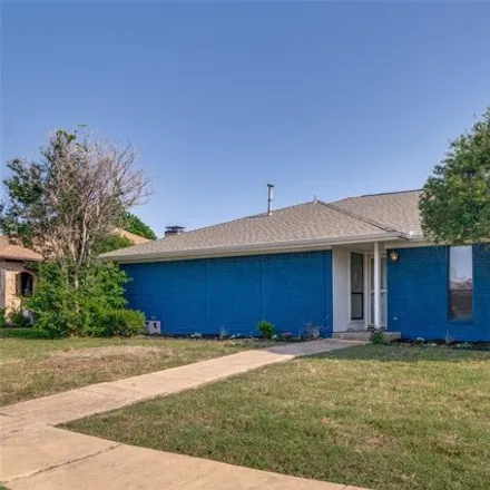 Buy this 3 bed house on 453 Stoneybrook Drive in Wylie, TX 75098