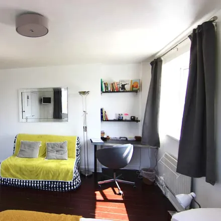 Image 7 - London, NW1 0LA, United Kingdom - Apartment for rent