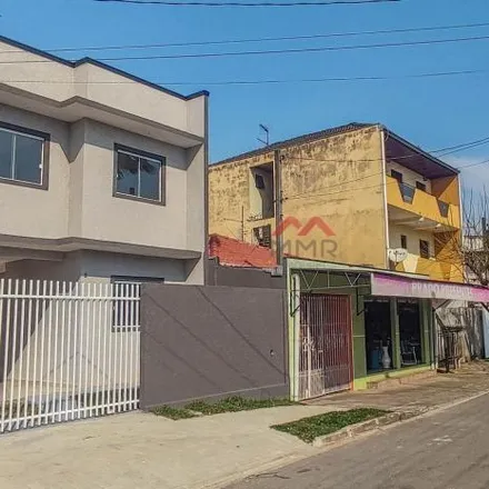 Buy this 3 bed house on Rua Victalina Veiga 275 in Tatuquara, Curitiba - PR