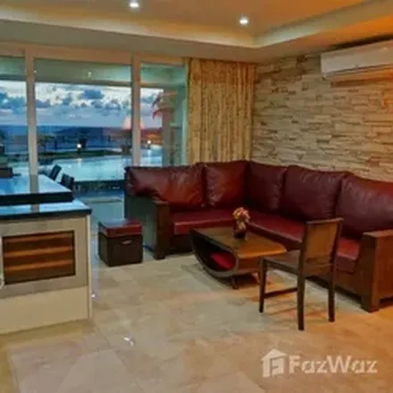 Rent this 1 bed apartment on Kata Ocean View Residences in Soi Kataburi, Ban Kata