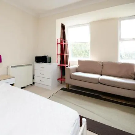 Rent this 1 bed apartment on Springside Court in Guildford, GU1 1BT