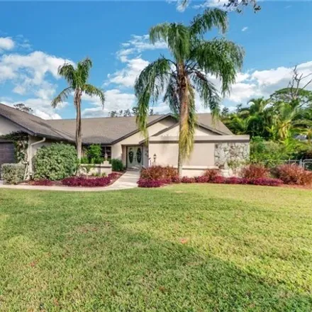 Buy this 4 bed house on 3769 Hidden Acres Circle in Mangrove Bay Condos, North Fort Myers