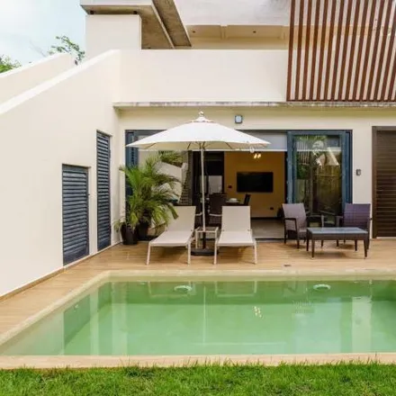 Buy this 4 bed house on 14 Sur in 77765 Tulum, ROO