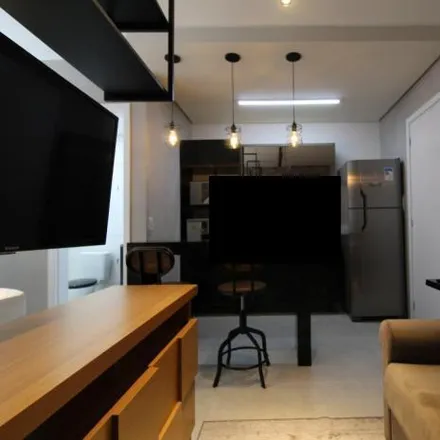Buy this studio apartment on Rua Osvaldo Aranha in Pátria Nova, Novo Hamburgo - RS