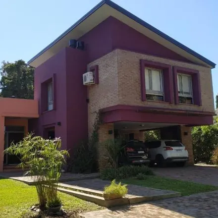Image 2 - Avenida 7 de Marzo 2183, Centro, 3016 Municipio de Santo Tomé, Argentina - House for sale